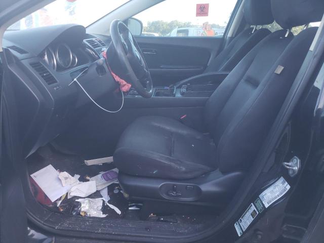 Photo 7 from auction – 2015 MAZDA CX-9 SPORT with VIN JM3TB2BA4F0451005