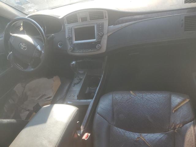 Photo 8 from auction – 2011 TOYOTA AVALON BAS with VIN 4T1BK3DB1BU419806