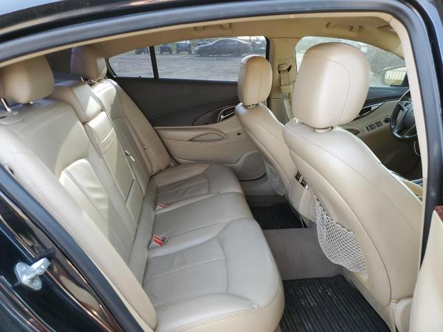 Photo 10 from auction – 2011 BUICK LACROSSE C with VIN 1G4GD5ED6BF320835