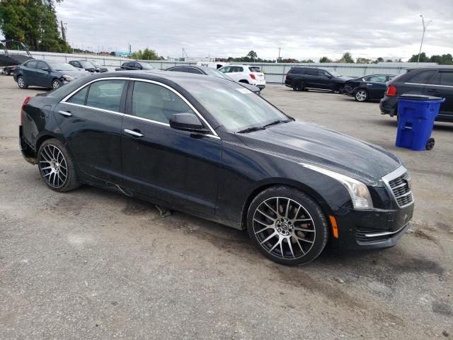 Photo 4 from auction – 2017 CADILLAC ATS with VIN 1G6AA5RX2H0156246