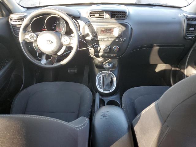 Photo 8 from auction – 2014 KIA SOUL with VIN KNDJN2A29E7725662