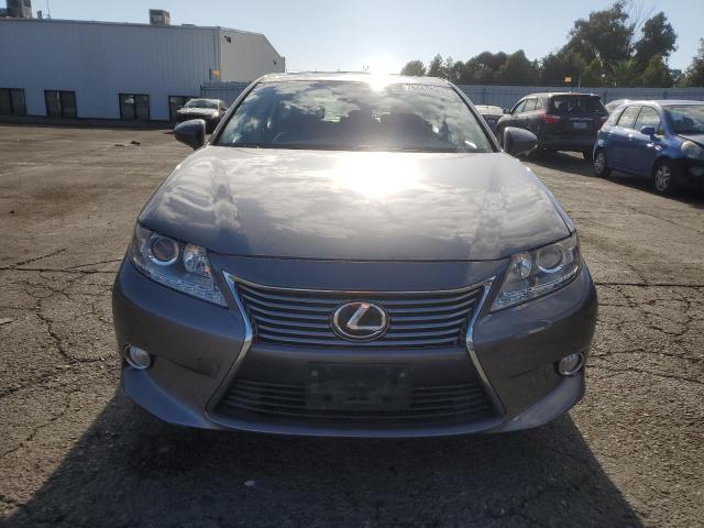 Photo 5 from auction – 2014 LEXUS ES 350 with VIN JTHBK1GG5E2113903