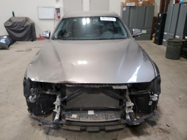 Photo 5 from auction – 2016 BMW 320 XI with VIN WBA8E5G53GNU19764