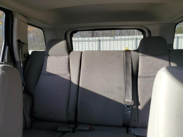 Photo 10 from auction – 2008 JEEP GRAND CHER with VIN 1J8GR48K98C146773