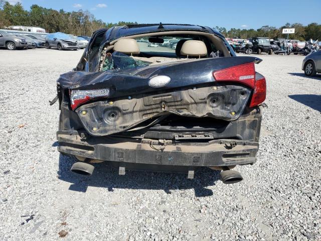 Photo 6 from auction – 2013 KIA OPTIMA EX with VIN 5XXGN4A70DG196805