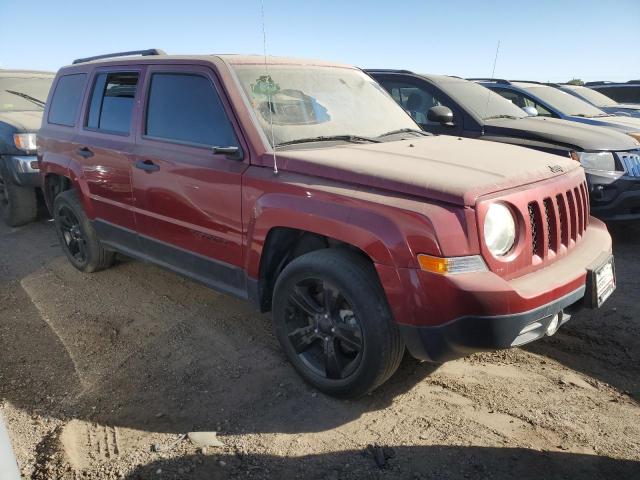 Photo 4 from auction – 2014 JEEP PATRIOT SP with VIN 1C4NJPBA2ED848589