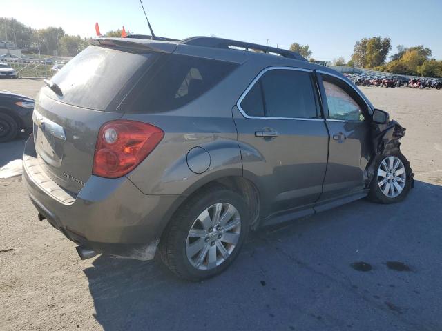 Photo 3 from auction – 2011 CHEVROLET EQUINOX LT with VIN 2CNFLPE52B6285577