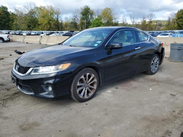 Photo 1 from auction – 2015 HONDA ACCORD EXL with VIN 1HGCT2B82FA004817