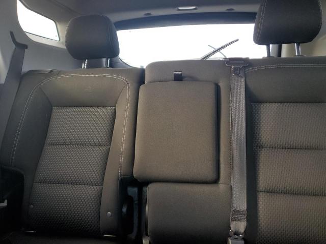 Photo 10 from auction – 2024 GMC TERRAIN SL with VIN 3GKALMEG2RL124283