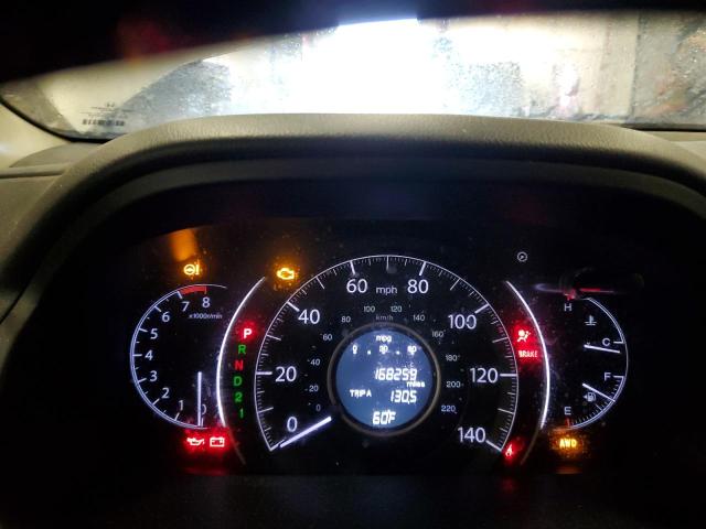 Photo 9 from auction – 2014 HONDA CR-V EXL with VIN 2HKRM4H70EH628199