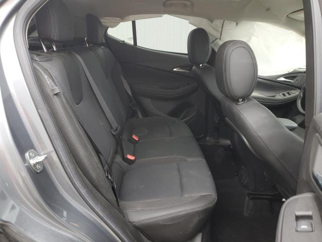 Photo 11 from auction – 2022 BUICK ENCORE GX with VIN KL4MMCSL8NB079082