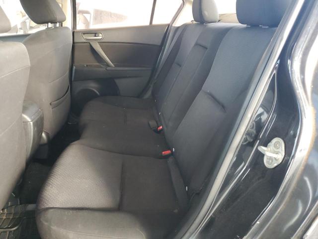 Zdjęcie 10 z aukcji – 2010 MAZDA 3 I z VIN JM1BL1SFXA1106152