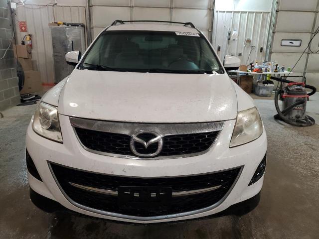 Photo 5 from auction – 2010 MAZDA CX-9 with VIN JM3TB2MA0A0231138