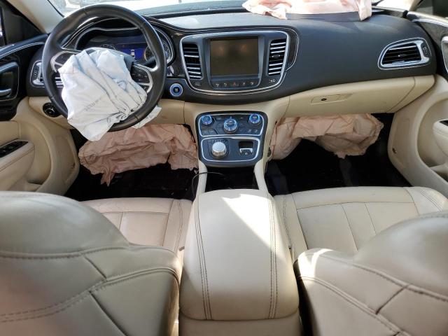 Снимка 8 от търг – 2015 CHRYSLER 200 C с VIN 1C3CCCCB4FN615444