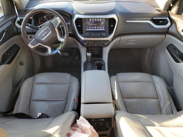 Photo 8 from auction – 2017 GMC ACADIA SLT with VIN 1GKKNMLS1HZ171754