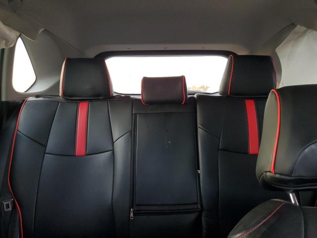 Photo 10 from auction – 2023 TOYOTA RAV4 XLE with VIN 2T3P1RFV6PC327853