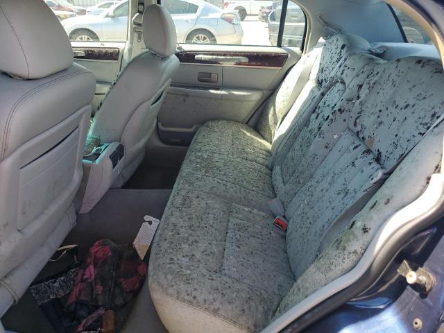 Photo 10 from auction – 2004 LINCOLN TOWN CAR E with VIN 1LNHM81W44Y633015