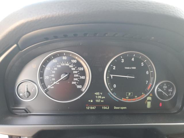 Photo 9 from auction – 2014 BMW X5 XDRIVE3 with VIN 5UXKR0C55E0H19999
