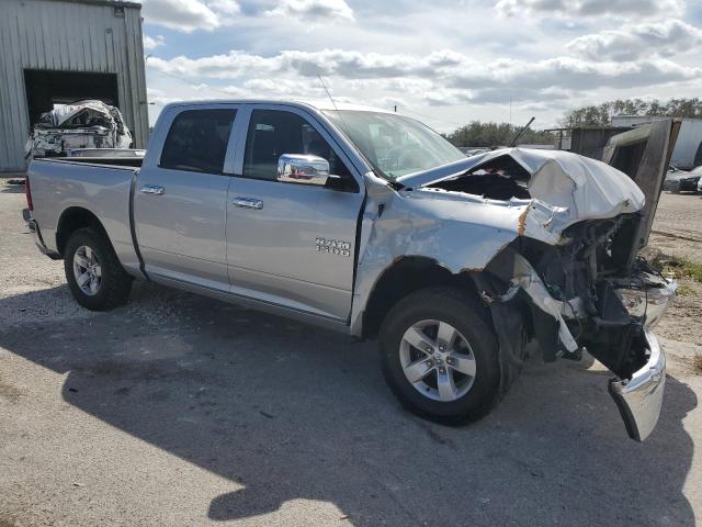 Photo 4 from auction – 2014 RAM 1500 ST with VIN 1C6RR7KG7ES204698