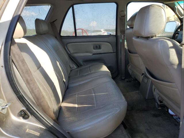Photo 11 from auction – 2002 TOYOTA 4RUNNER SR with VIN JT3GN86R020239169