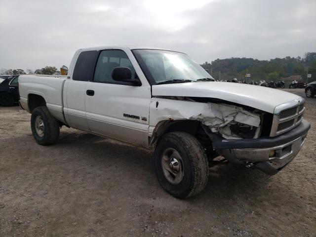 Photo 4 from auction – 2001 DODGE RAM 1500 with VIN 3B7HF13Y21G728022