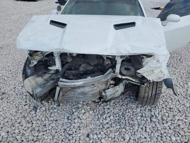 Photo 11 from auction – 2018 DODGE CHALLENGER with VIN 2C3CDZBT5JH154668