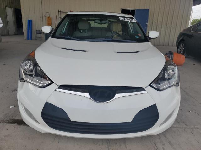 Photo 5 from auction – 2014 HYUNDAI VELOSTER with VIN KMHTC6AD0EU206861