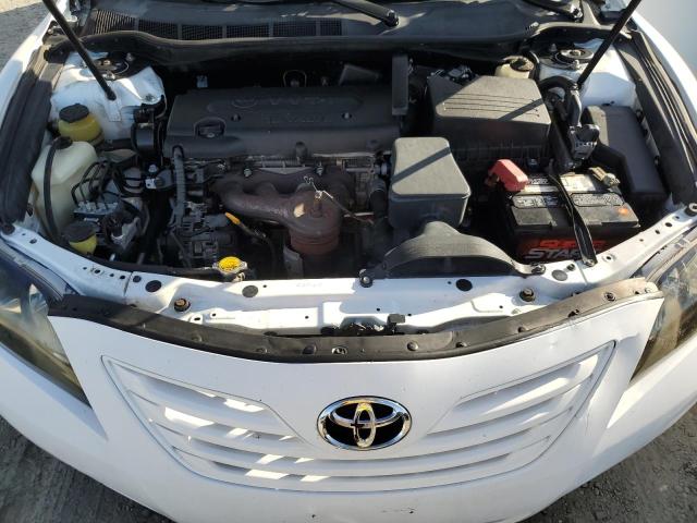 Photo 11 from auction – 2009 TOYOTA CAMRY BASE with VIN 4T1BE46K39U904310