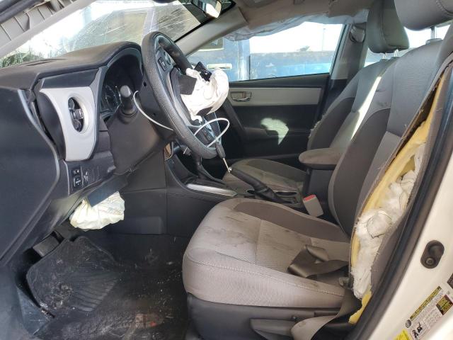 Photo 7 from auction – 2018 TOYOTA COROLLA L with VIN 2T1BURHE8JC101327