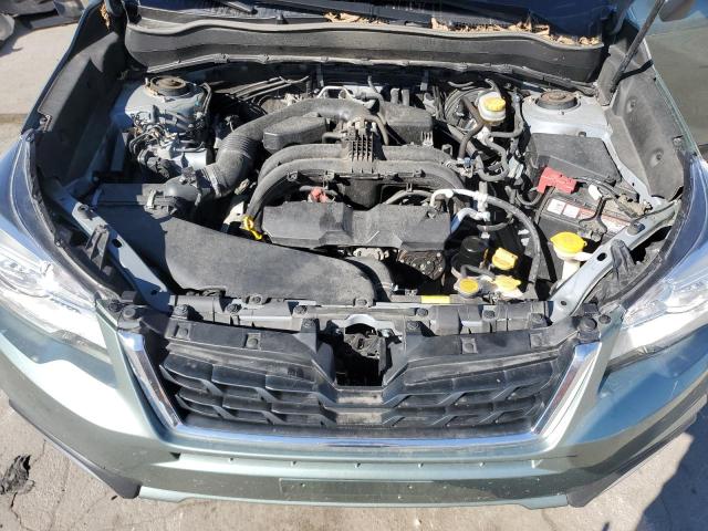 Photo 12 from auction – 2017 SUBARU FORESTER 2 with VIN JF2SJAGC2HH439436