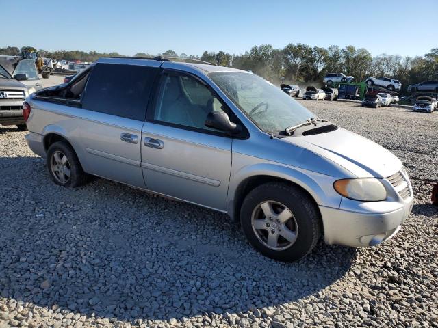 Photo 4 from auction – 2006 DODGE GRAND CARA with VIN 2D8GP44L16R869972