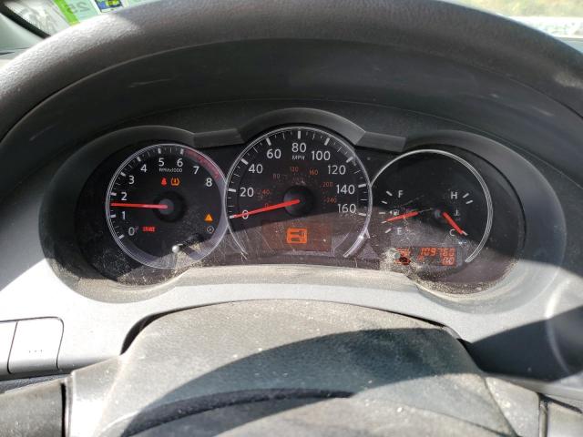 Photo 9 from auction – 2012 NISSAN ALTIMA BAS with VIN 1N4AL2AP7CC163059
