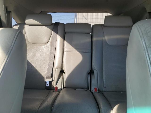 Photo 10 from auction – 2010 LEXUS RX 450H with VIN JTJBC1BA9A2410374