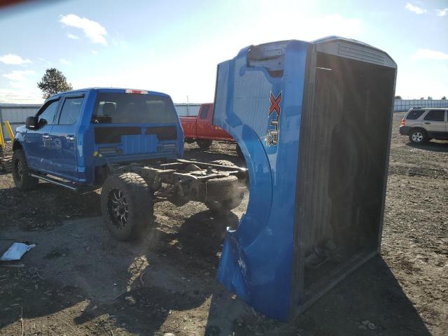 Photo 6 from auction – 2016 FORD F150 SUPER with VIN 1FTFW1EFXGKE68294