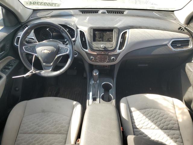 Photo 8 from auction – 2019 CHEVROLET EQUINOX LT with VIN 2GNAXVEX2K6191392