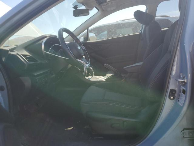 Photo 7 from auction – 2023 SUBARU CROSSTREK with VIN JF2GTAEC1PH207038