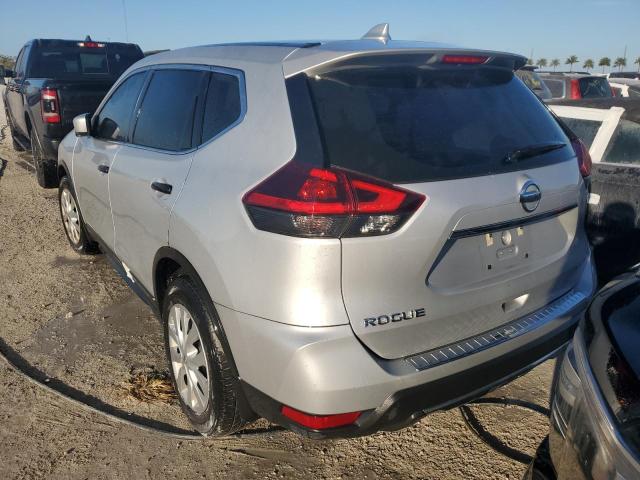 Photo 6 from auction – 2019 NISSAN ROGUE S with VIN 5N1AT2MT6KC832919