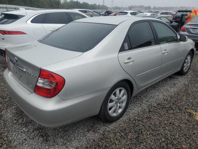 Photo 3 from auction – 2002 TOYOTA CAMRY LE with VIN 4T1BF32K12U034186