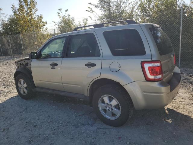 Photo 2 from auction – 2011 FORD ESCAPE XLT with VIN 1FMCU0D78BKB28787