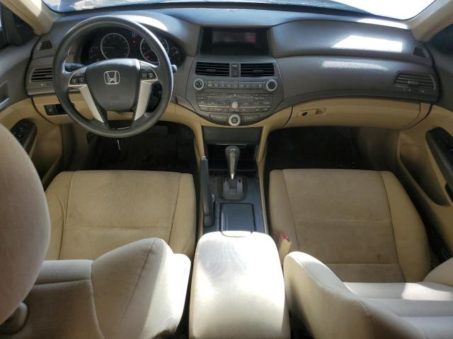 Photo 8 from auction – 2008 HONDA ACCORD LXP with VIN JHMCP26458C018971