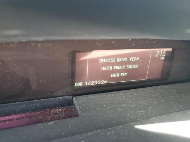Photo 9 from auction – 2015 TOYOTA PRIUS with VIN JTDKN3DU3F0443308