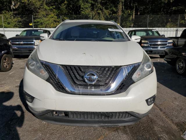 Photo 5 from auction – 2016 NISSAN MURANO S with VIN 5N1AZ2MG8GN152405