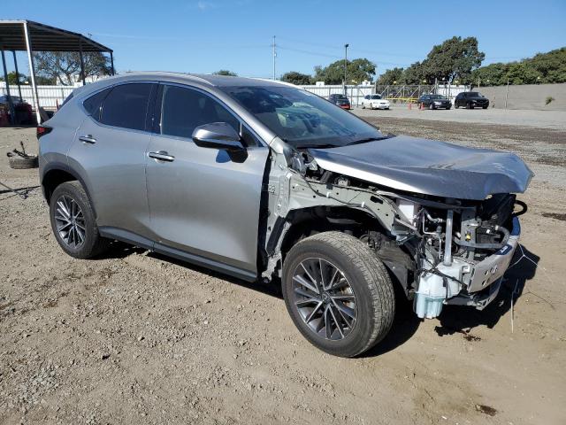 Photo 4 from auction – 2022 LEXUS NX 350H with VIN 2T2AKCEZ1NC006969