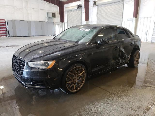 AUDI A3 PREMIUM 2015 with VIN WAUBFGFF6F1048405 - Photo from auction
