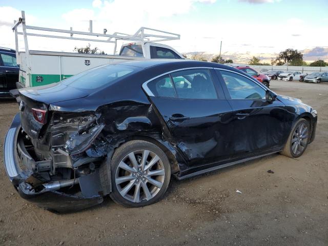 Photo 3 from auction – 2023 MAZDA 3 SELECT with VIN 3MZBPABM8PM370465