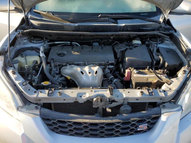 Photo 11 from auction – 2010 TOYOTA COROLLA MA with VIN 2T1KE4EE7AC038743