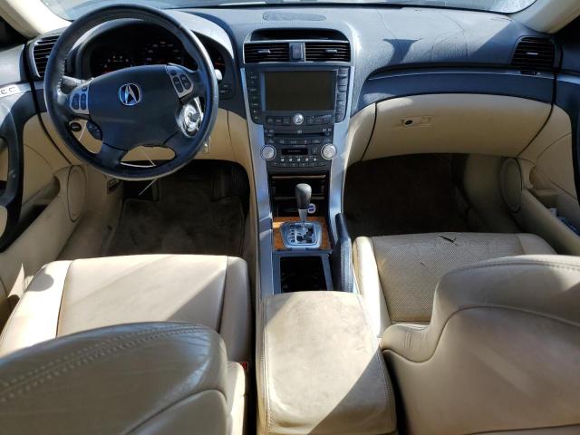 Photo 8 from auction – 2004 ACURA TL with VIN 19UUA66294A046373