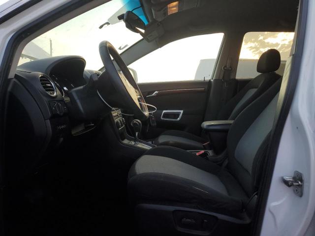 Photo 7 from auction – 2013 CHEVROLET CAPTIVA LT with VIN 3GNAL3EK0DS583621