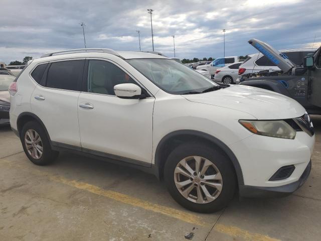 Photo 4 from auction – 2014 NISSAN ROGUE S with VIN 5N1AT2MT2EC839113