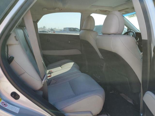 Photo 11 from auction – 2013 LEXUS RX 350 with VIN 2T2ZK1BA1DC125741